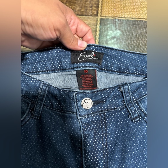 Women short pants - Picture 4 of 7